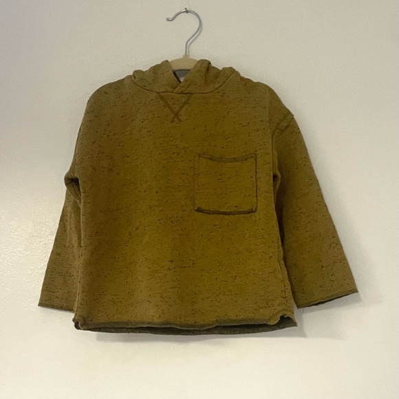 Zara Hoodie - Picture 1 of 4